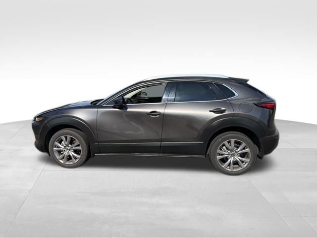 Used 2020 MAZDA CX-30 AWD w/ Premium Package image 9