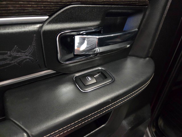 Used 2017 RAM 3500 Laramie Longhorn image 36