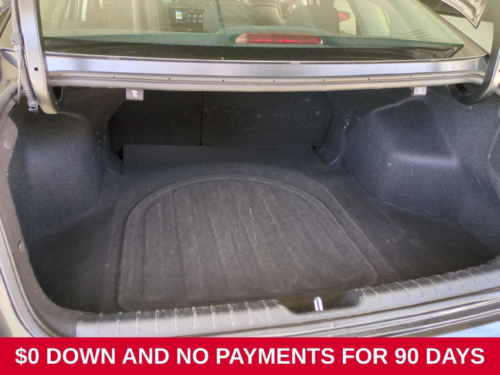 Used 2025 Kia K4 FWD image 26