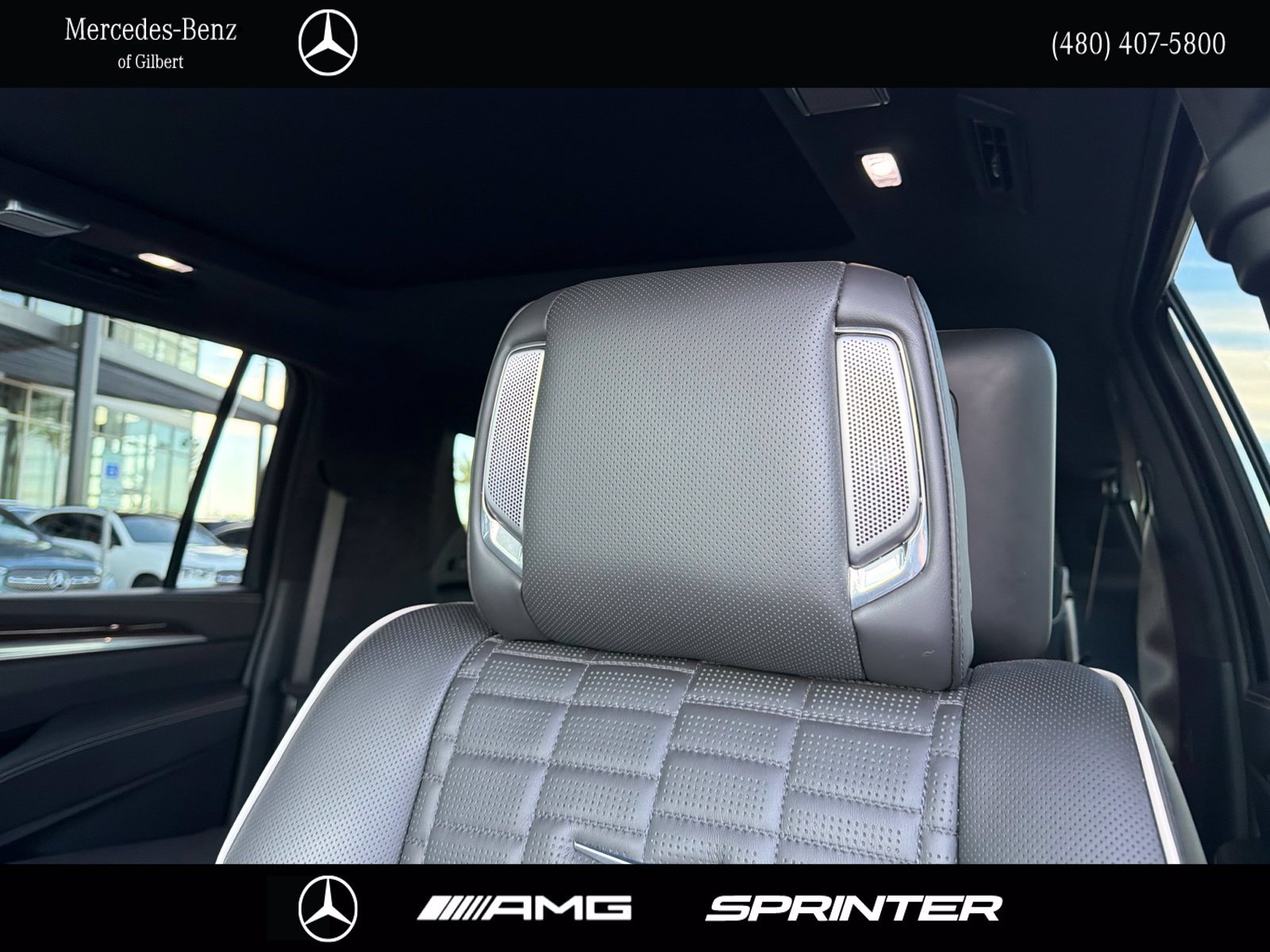 Used 2025 Cadillac Escalade ESV Sport Platinum AWD/4WD image 15