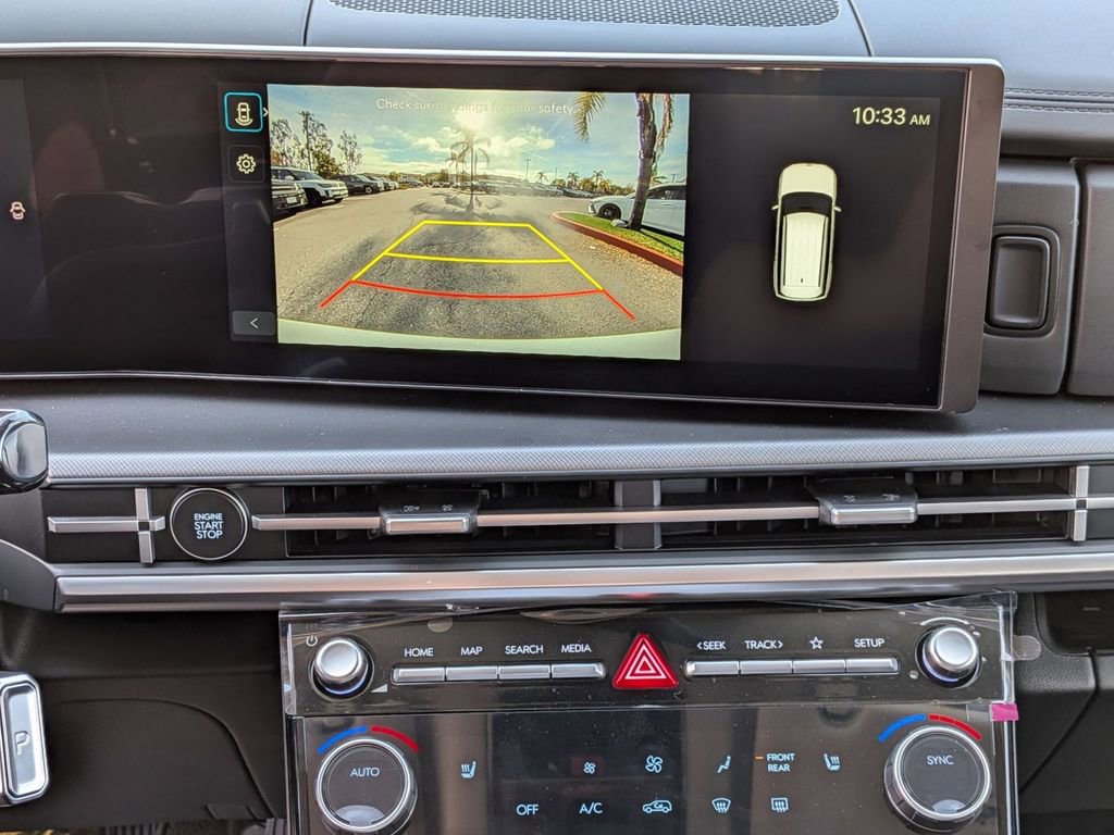 New 2026 Hyundai Santa Fe XRT image 22