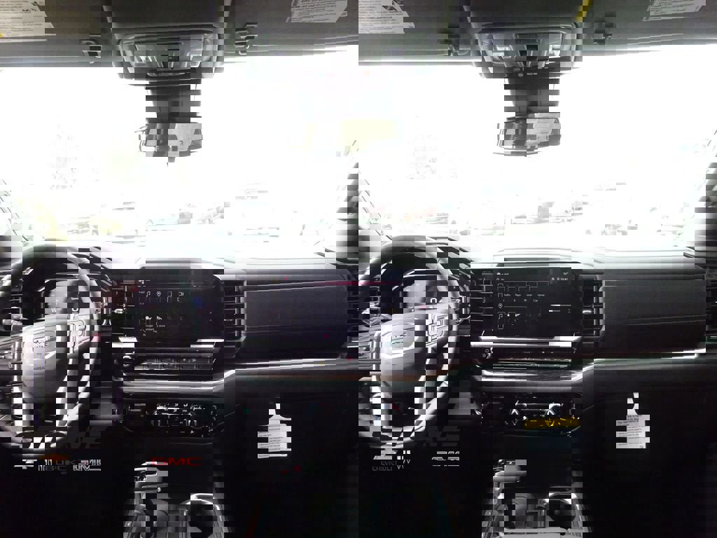 New 2026 GMC Sierra 1500 Elevation image 24