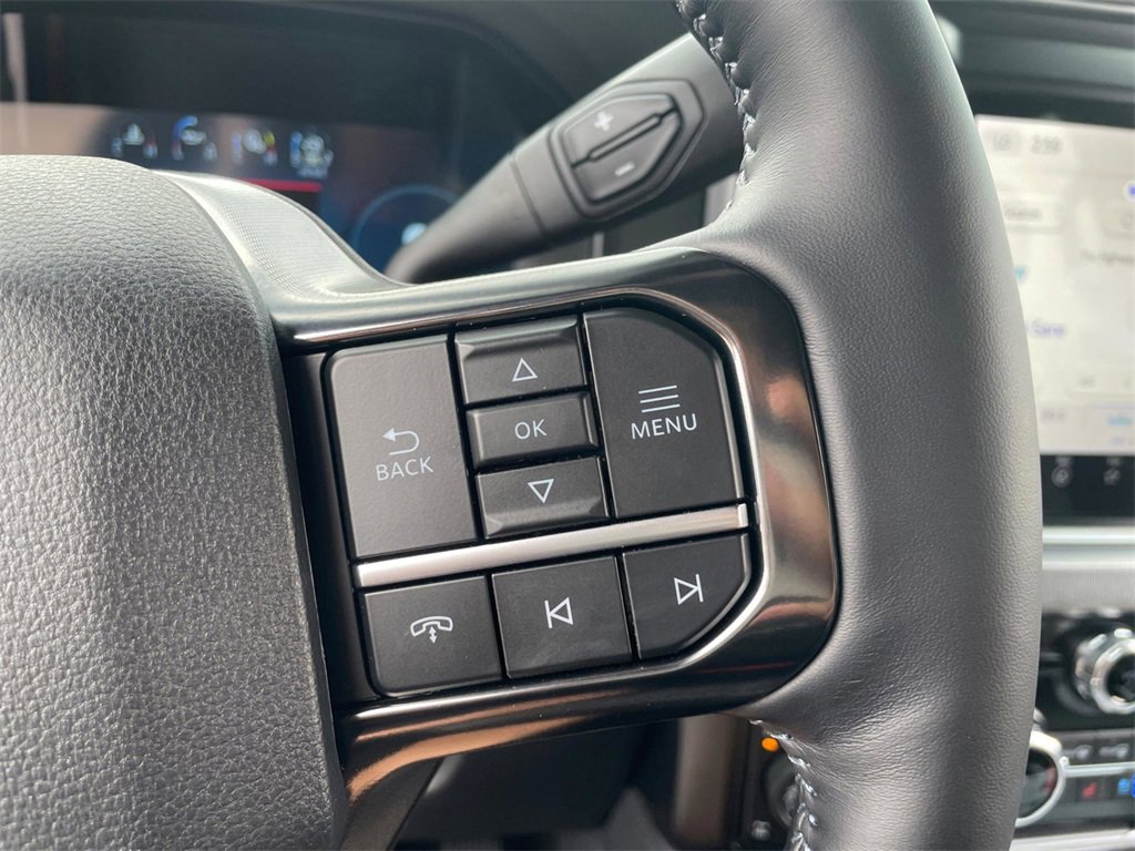 New 2026 Ford F250 Platinum image 20