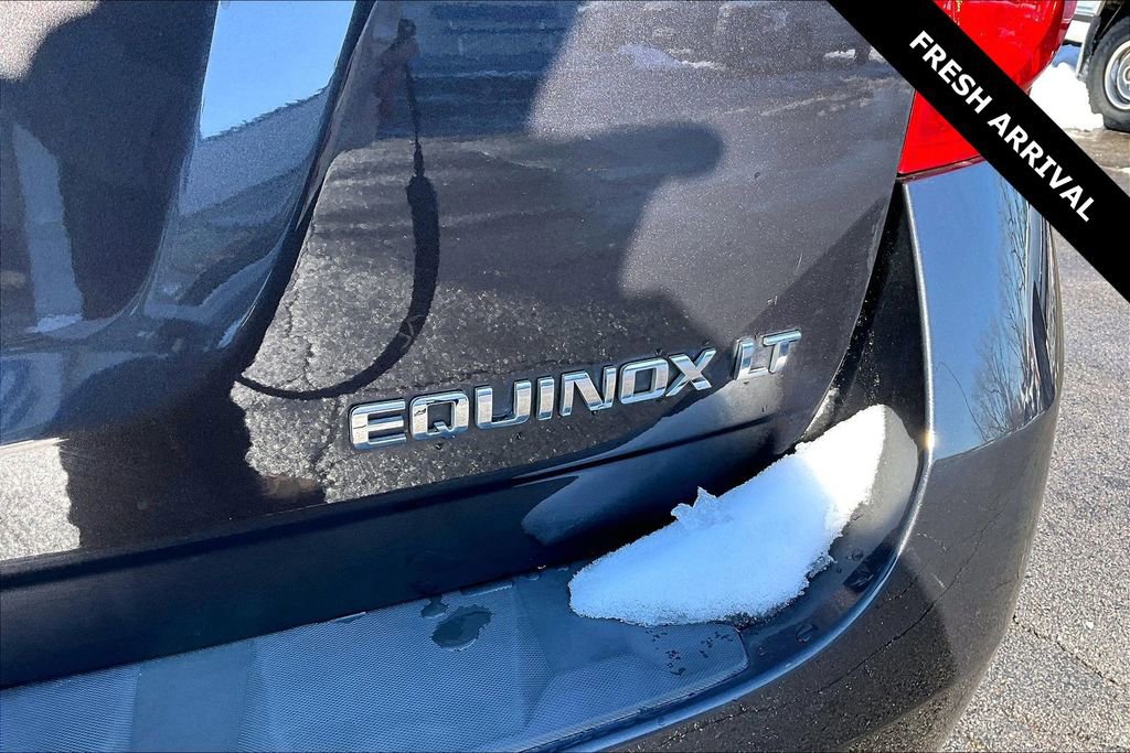 Used 2015 Chevrolet Equinox LT w/ Power Convenience Package image 23