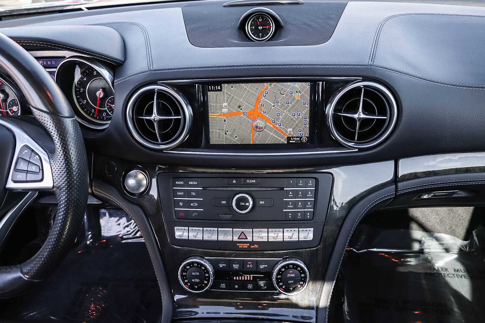 Used 2018 Mercedes-Benz SL 450 image 23