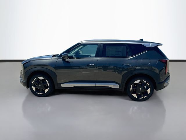 New 2027 Kia Seltos S FWD image 4