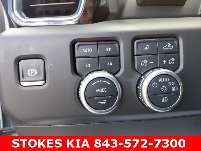 Used 2024 GMC Sierra 3500 Denali Ultimate image 19