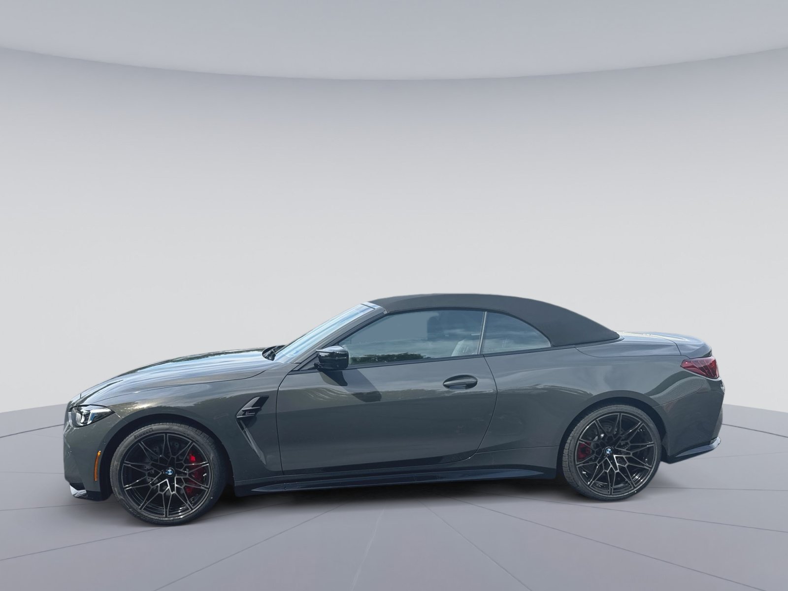 New 2027 BMW M4 xDrive Competition AWD/4WD image 6