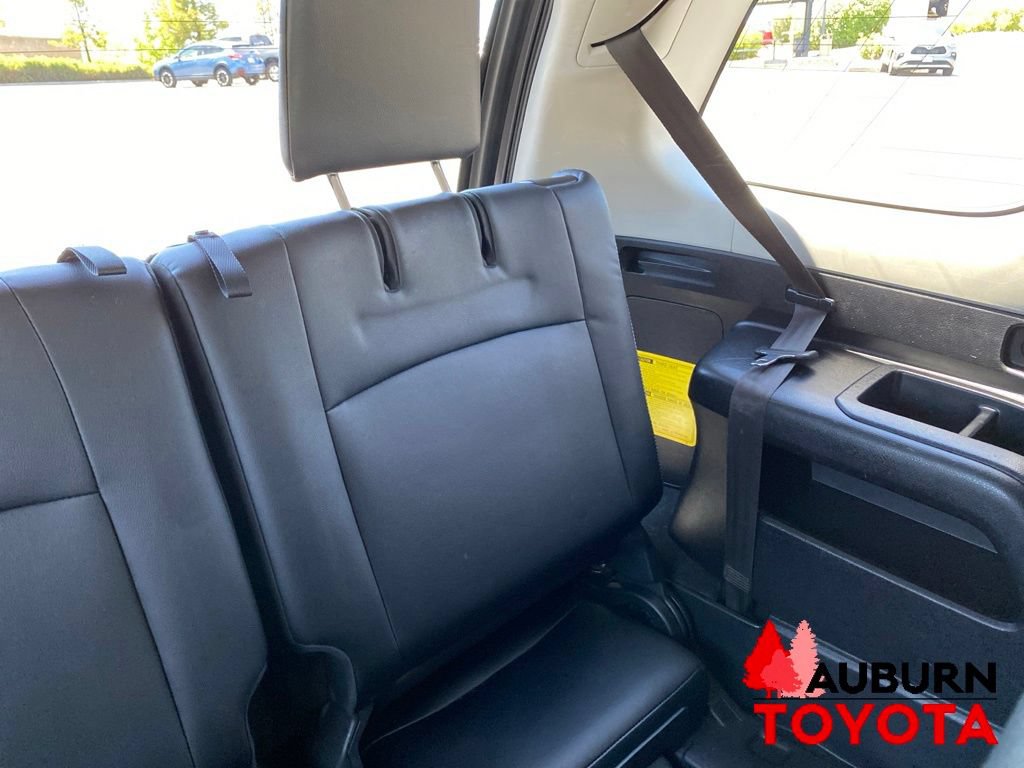 Used 2018 Toyota 4Runner SR5 Premium AWD/4WD image 18