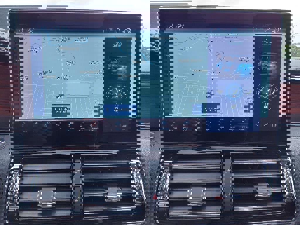 New 2023 Lincoln Navigator L Reserve image 45