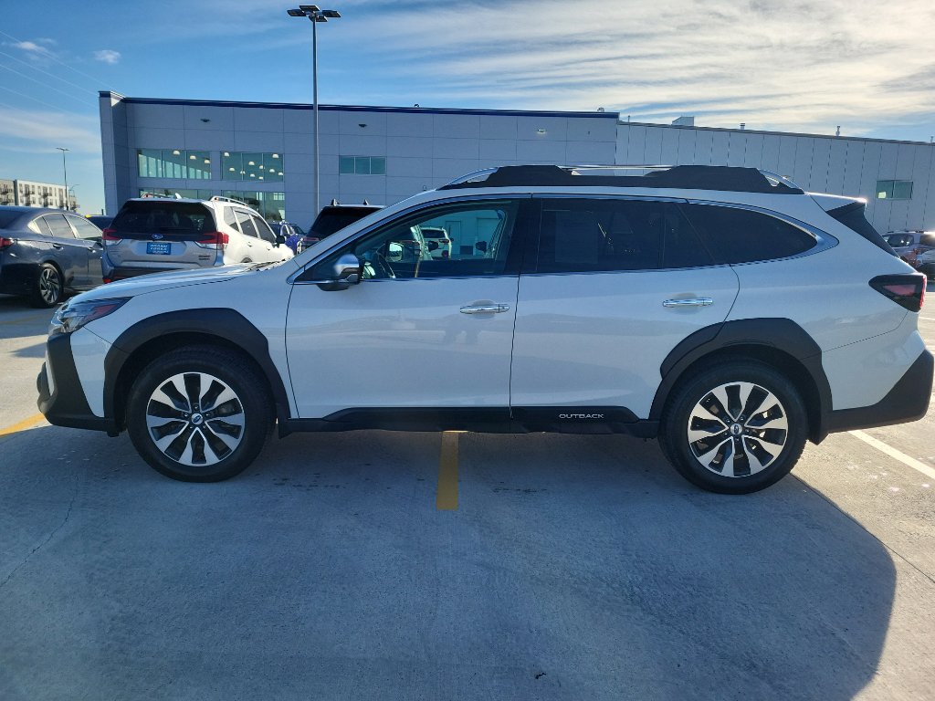 Used 2023 Subaru Outback Touring XT