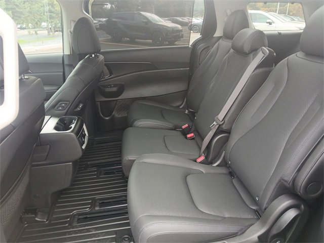 New 2026 Kia Carnival SX Prestige image 23