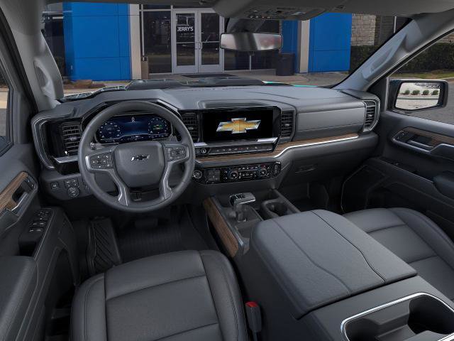 New 2026 Chevrolet Silverado 1500 LT Trail Boss image 41