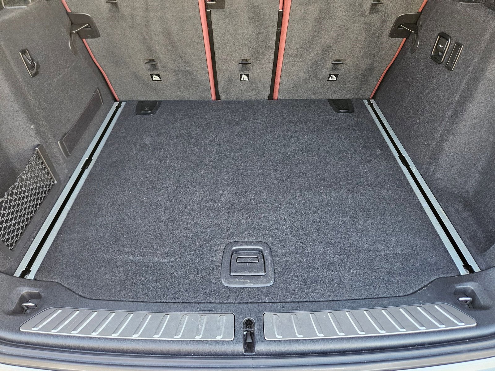 Used 2022 BMW X3 xDrive30i image 10