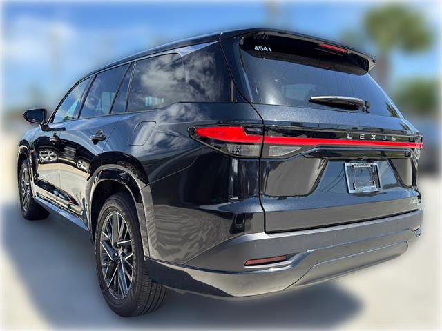 Used 2025 Lexus TX 350 AWD w/ Technology Package image 6