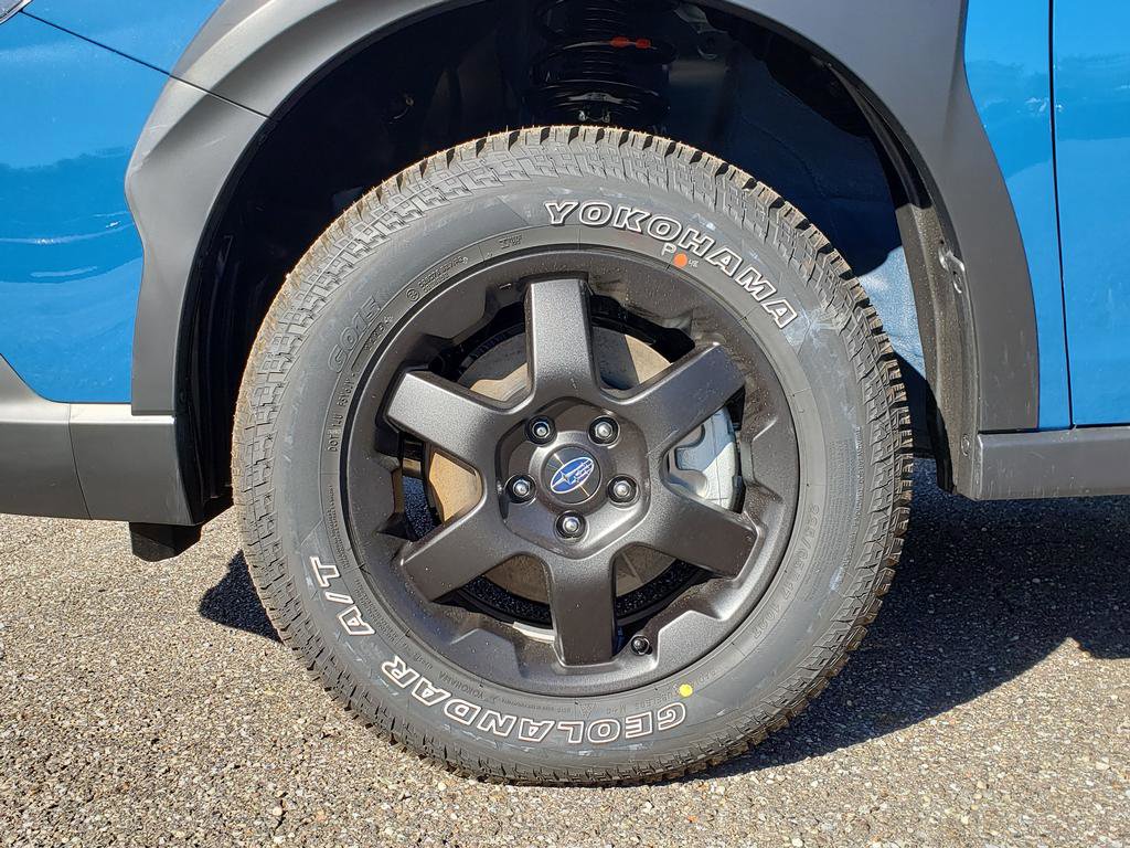 New 2025 Subaru Outback Wilderness image 12