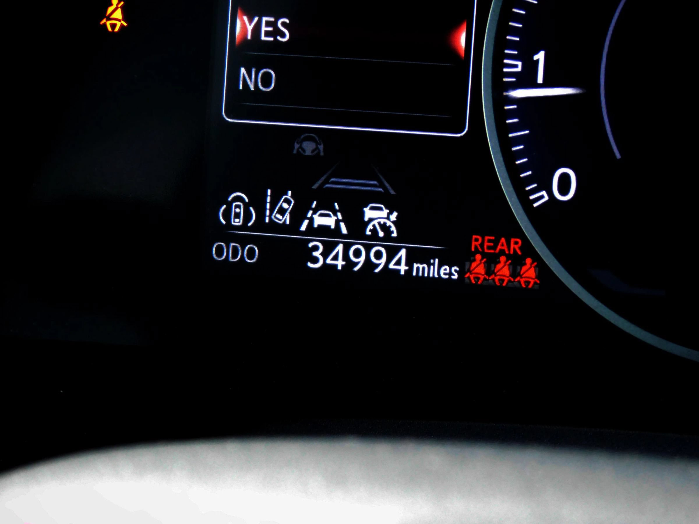 Used 2023 Lexus RX 350 Premium w/ Accessory Package AWD/4WD image 25