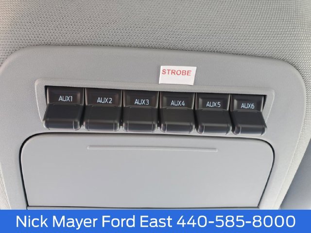 New 2027 Ford F350 XL w/ XL Chrome Package AWD/4WD image 30