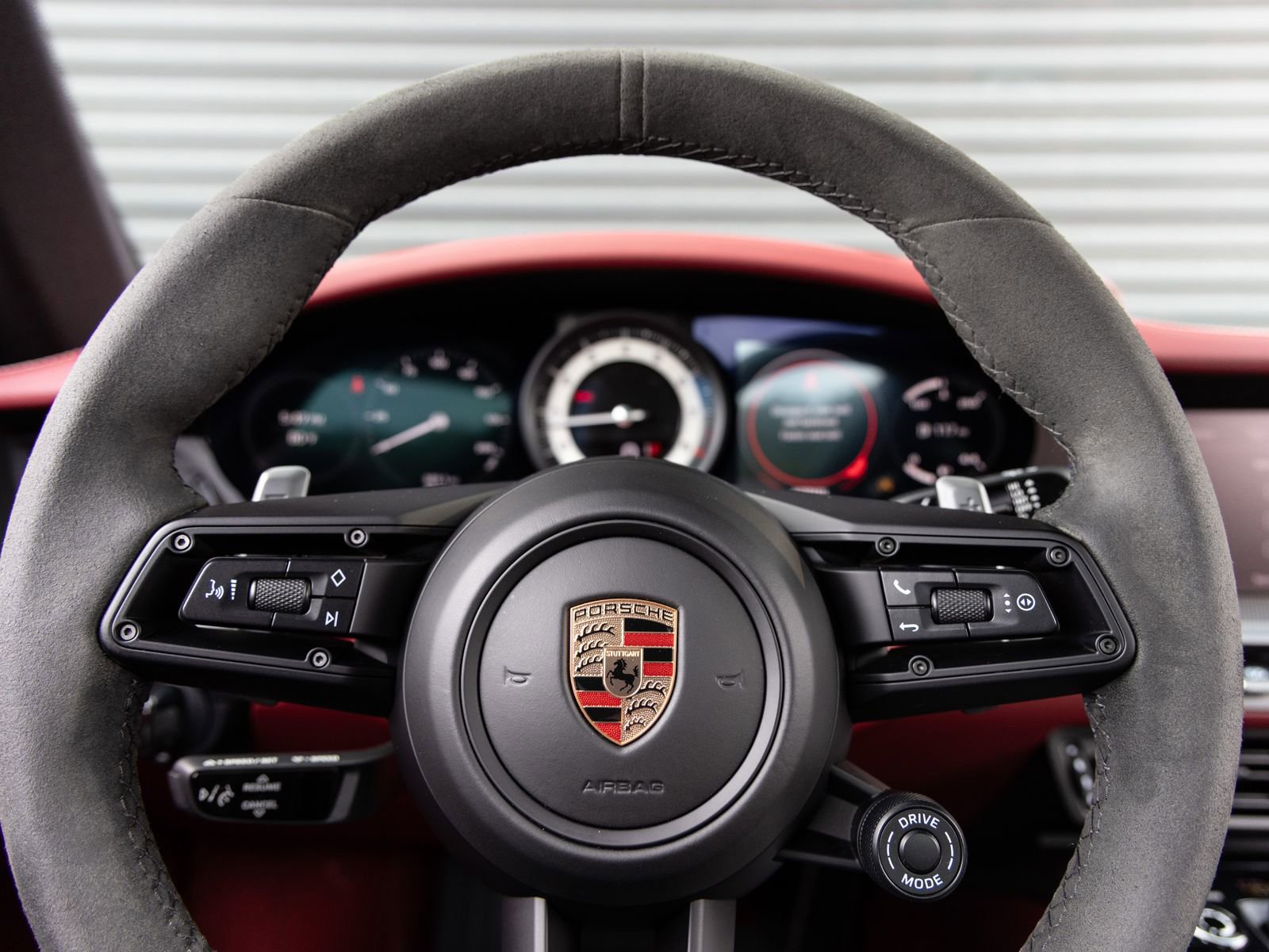 Certified 2024 Porsche 911 Carrera S image 14