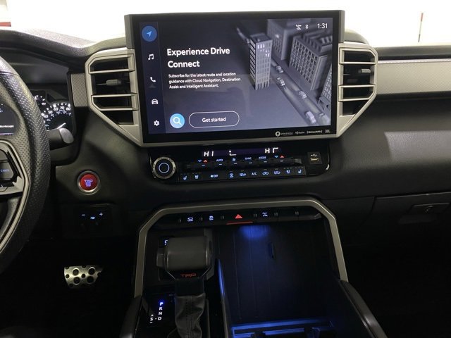 Used 2023 Toyota Tundra Limited w/ TRD Off-Road Package image 20