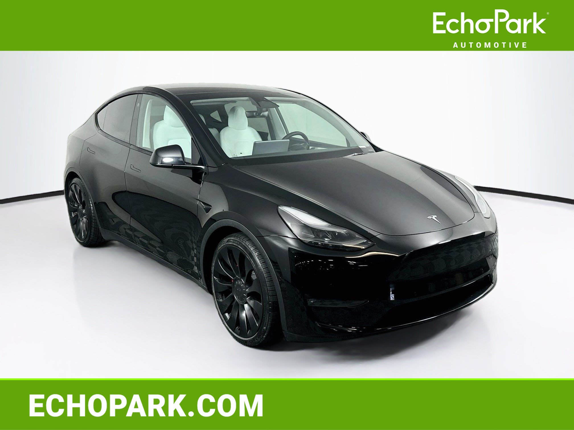 Used 2023 Tesla Model Y Performance