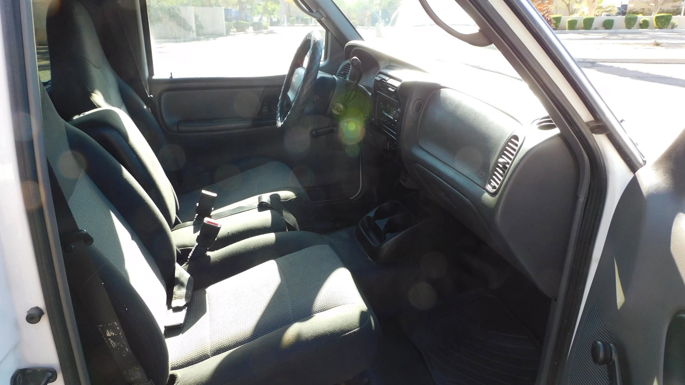 Used 2003 Ford Ranger Edge image 25