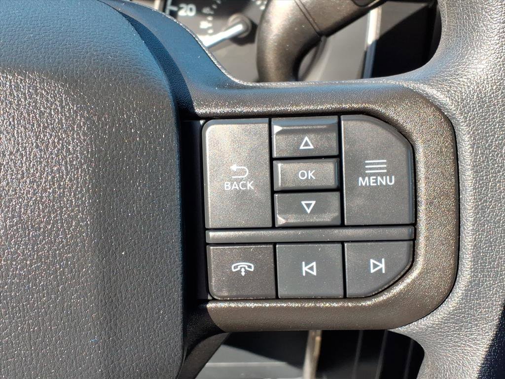 Certified 2023 Ford F150 XL w/ STX Appearance Package AWD/4WD image 19