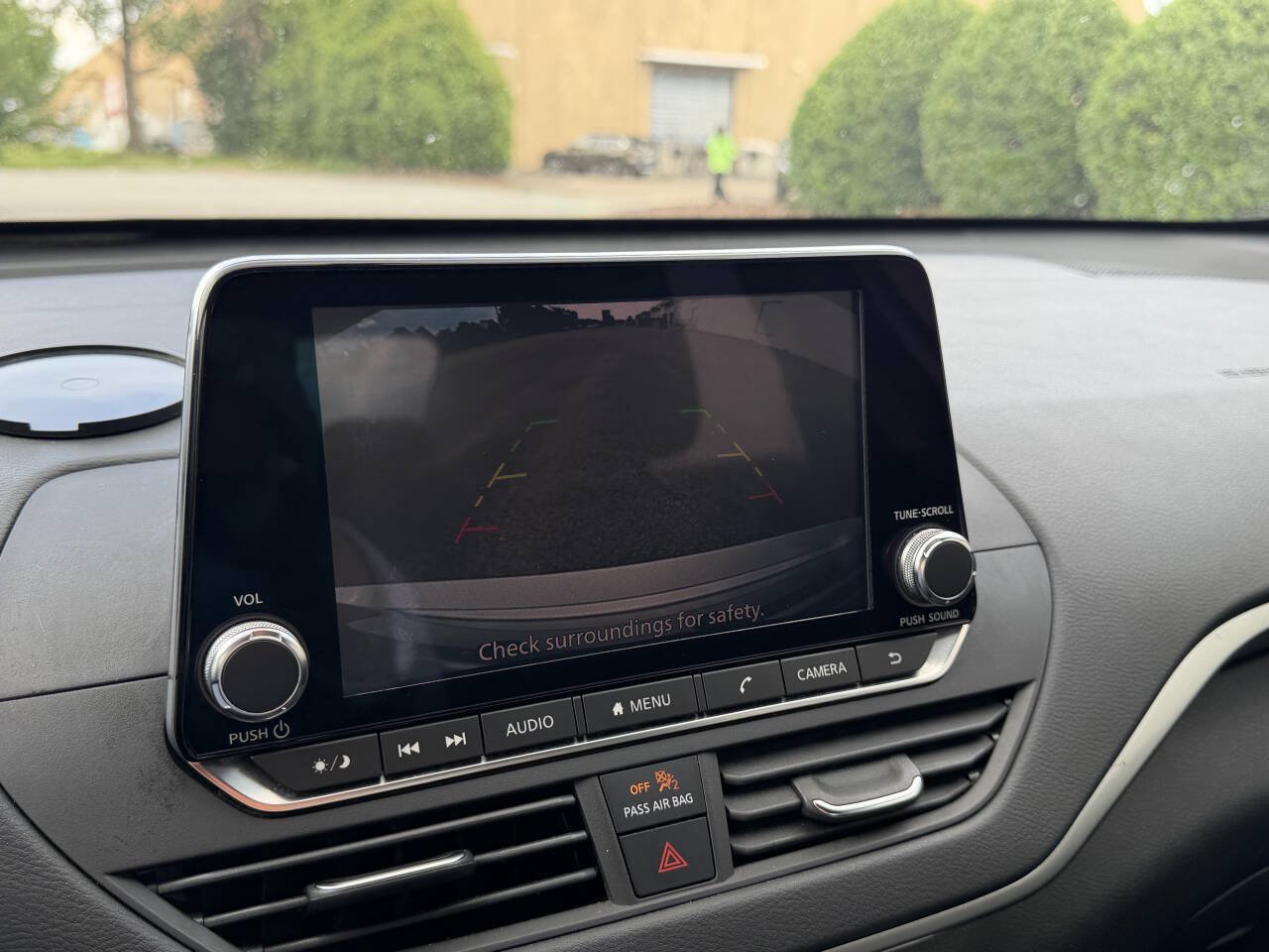 Used 2019 Nissan Altima 2.5 S FWD image 28