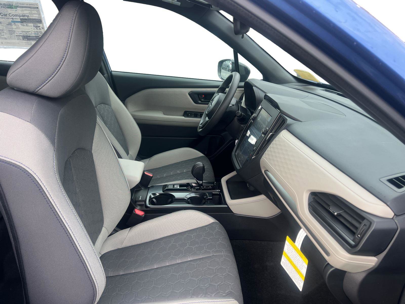 New 2026 Subaru Forester image 15