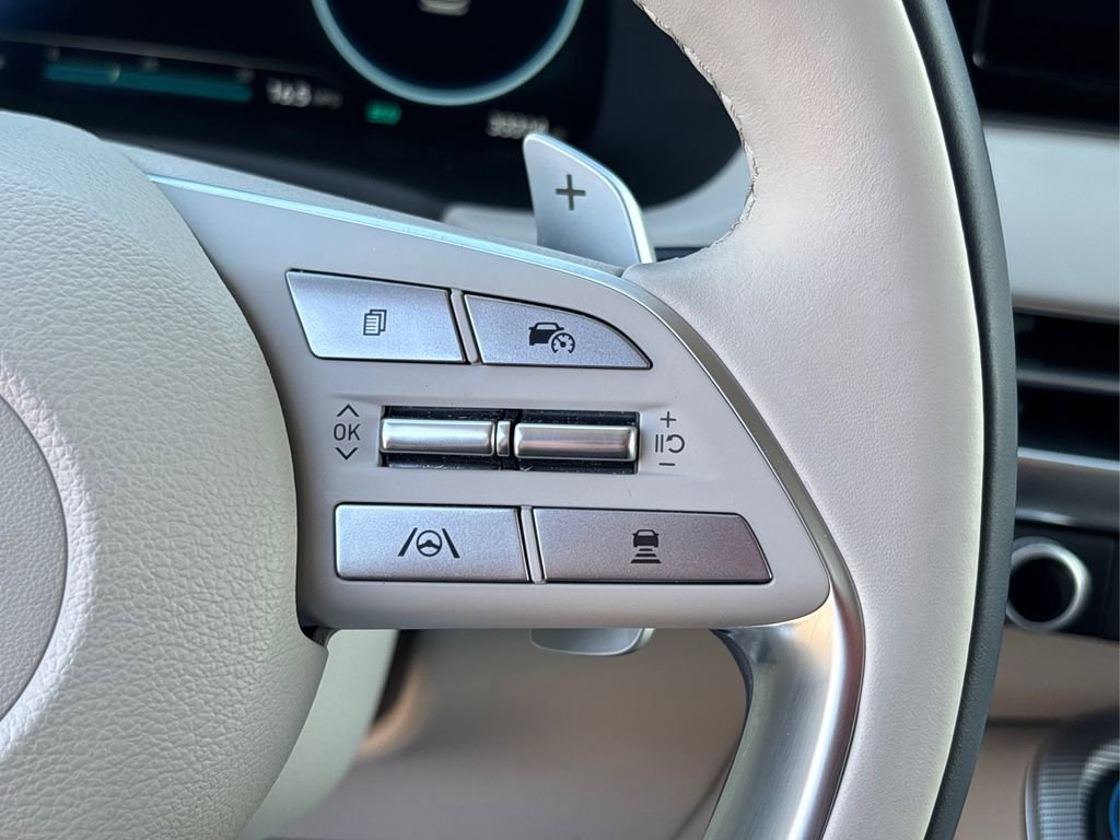 Used 2023 Hyundai Palisade Calligraphy AWD/4WD image 25