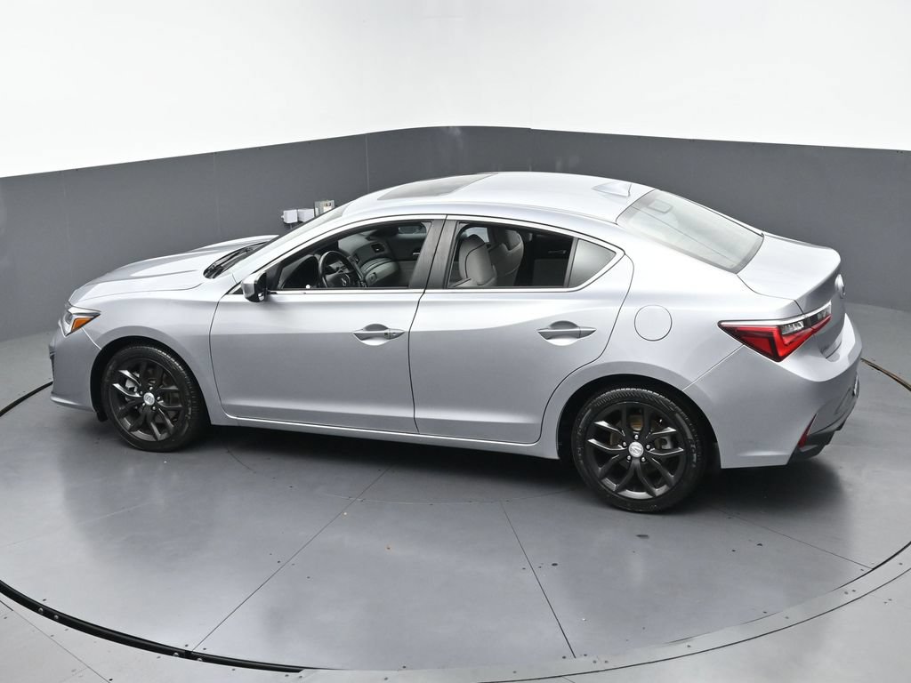 Used 2020 Acura ILX FWD image 42