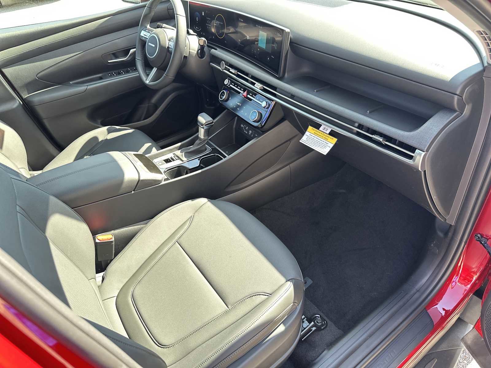 New 2026 Hyundai Tucson SEL image 26