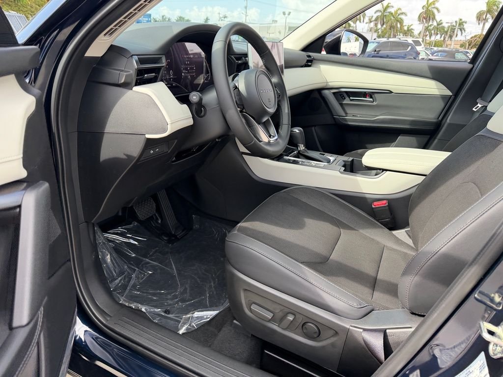 New 2026 MAZDA CX-5 Preferred AWD/4WD image 6