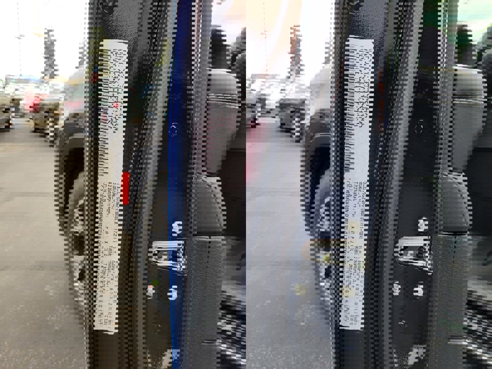 New 2024 Jeep Wagoneer Series III w/ Convenience Group I image 21