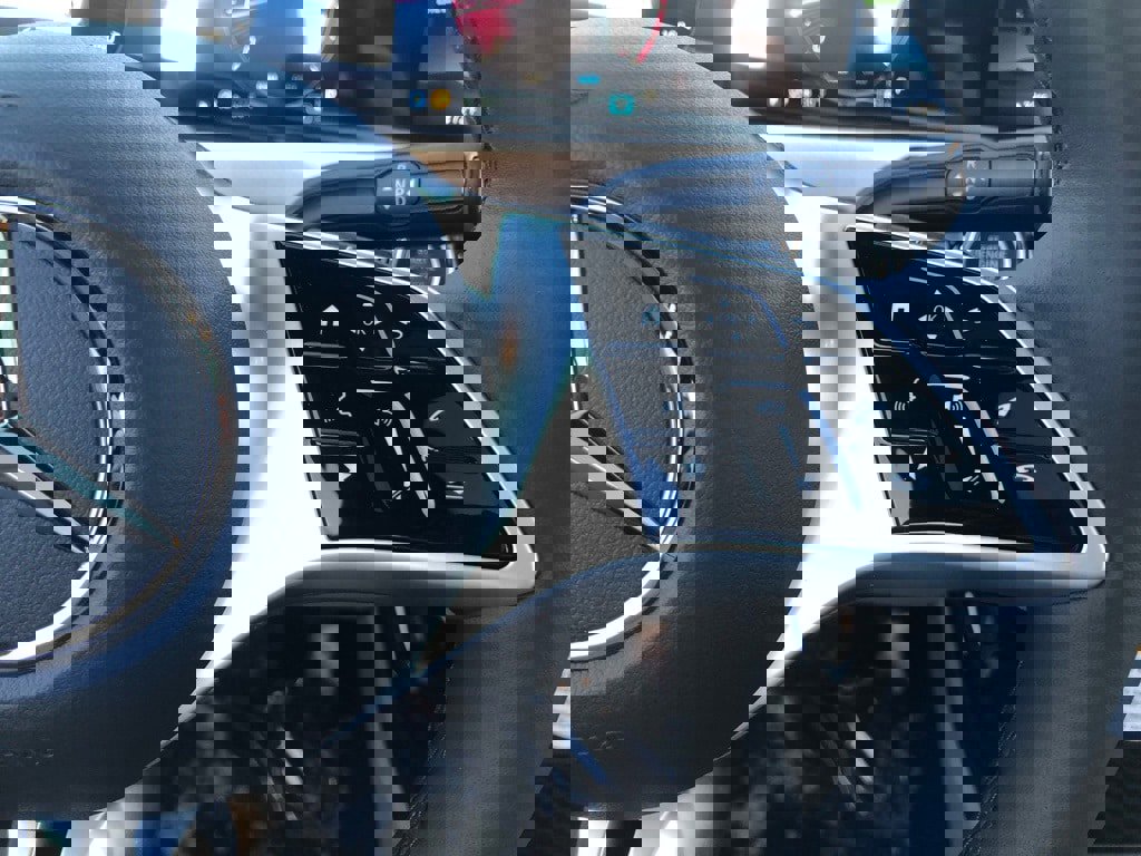 New 2026 Mercedes-Benz CLA 250 4MATIC image 24