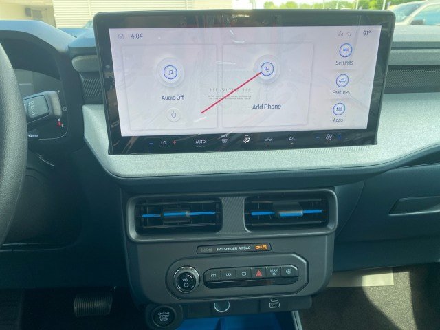 New 2026 Ford Maverick XLT AWD/4WD image 17
