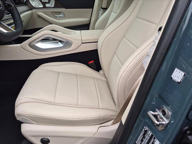New 2027 Mercedes-Benz GLE 450 4MATIC image 4