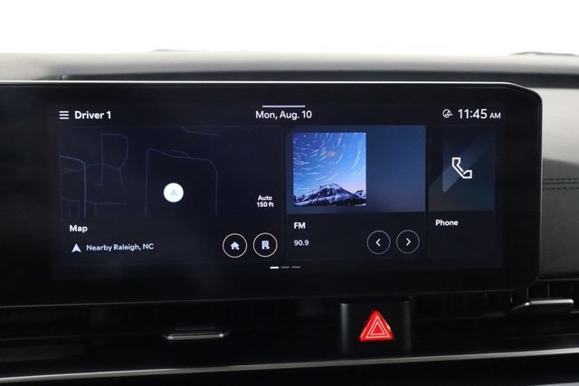 Certified 2025 Kia Carnival FWD image 33