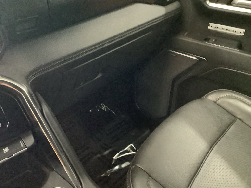 Used 2023 GMC Sierra 1500 Denali w/ Technology Package image 30