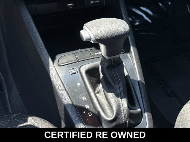 Used 2023 Kia Rio LX FWD image 22