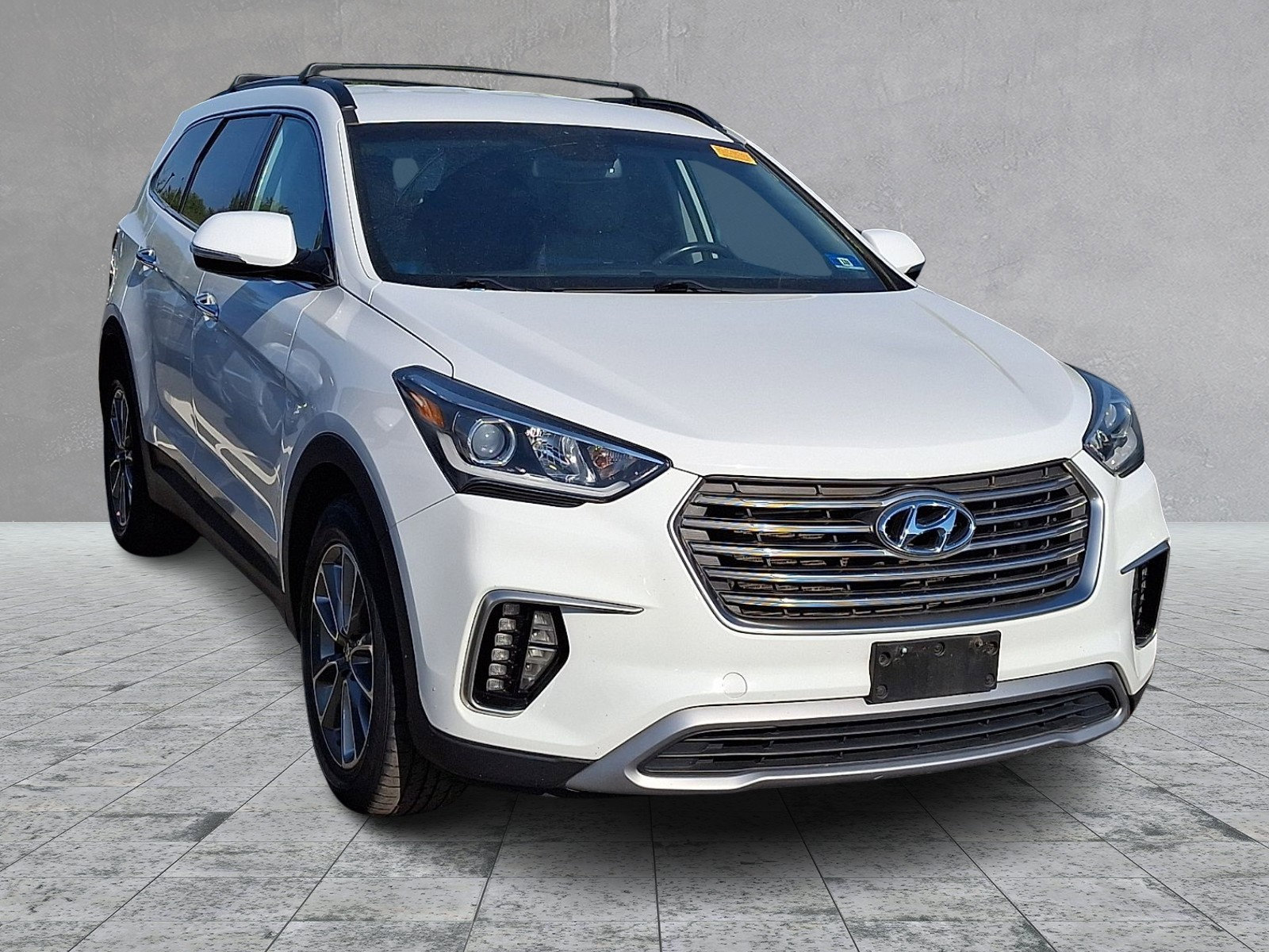 Used 2018 Hyundai Santa Fe SE w/ SE Premium Package 02 AWD/4WD video 1