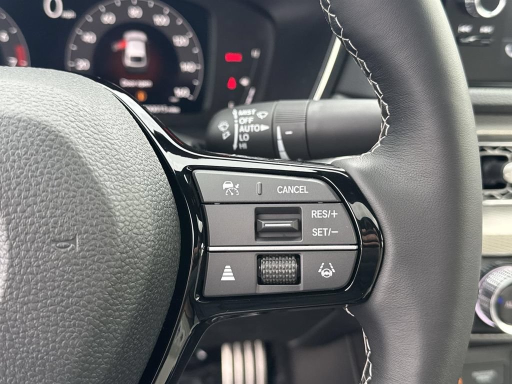 New 2026 Acura Integra A-Spec w/ Technology Package FWD image 17