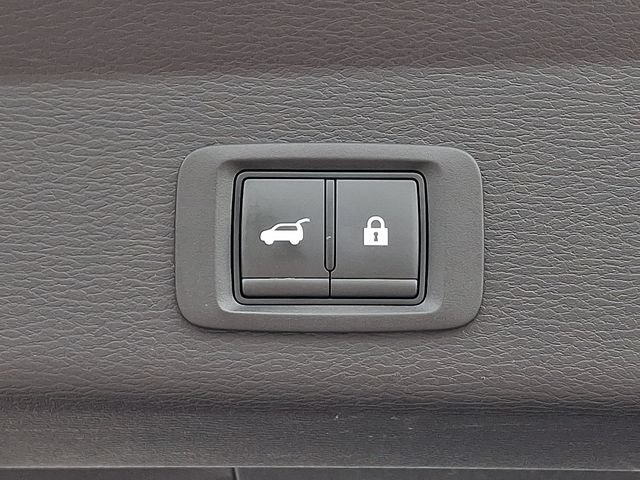 Used 2024 Mitsubishi Outlander SEL AWD/4WD image 32