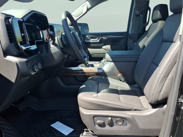 New 2026 Chevrolet Silverado 1500 RST w/ RST All Star Premium Package image 15