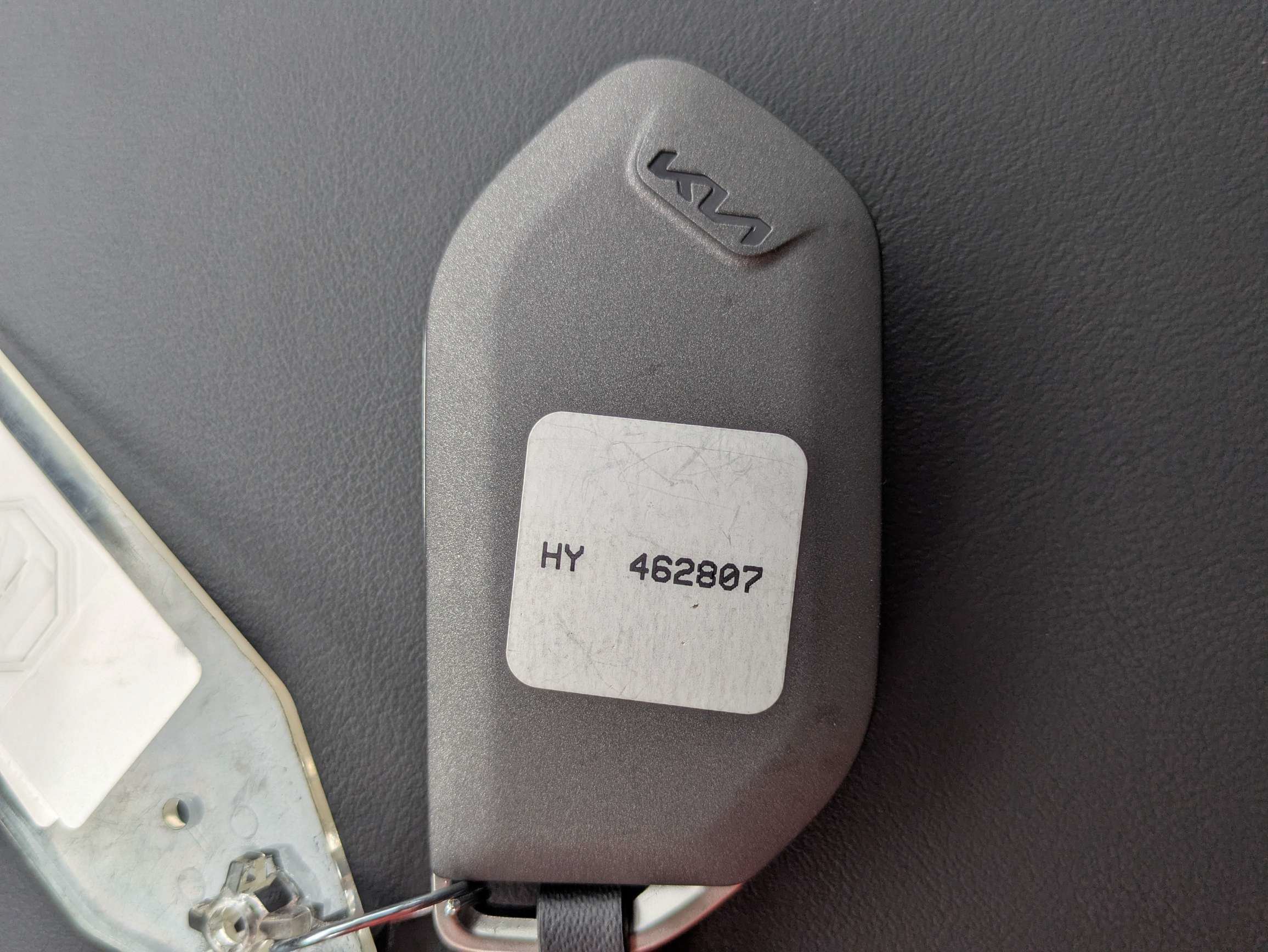 New 2026 Kia Sorento LX FWD image 35