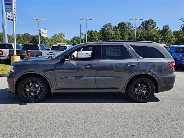 New 2026 Dodge Durango R/T image 5