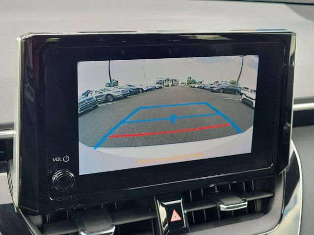 Used 2025 Toyota Corolla SE FWD image 25