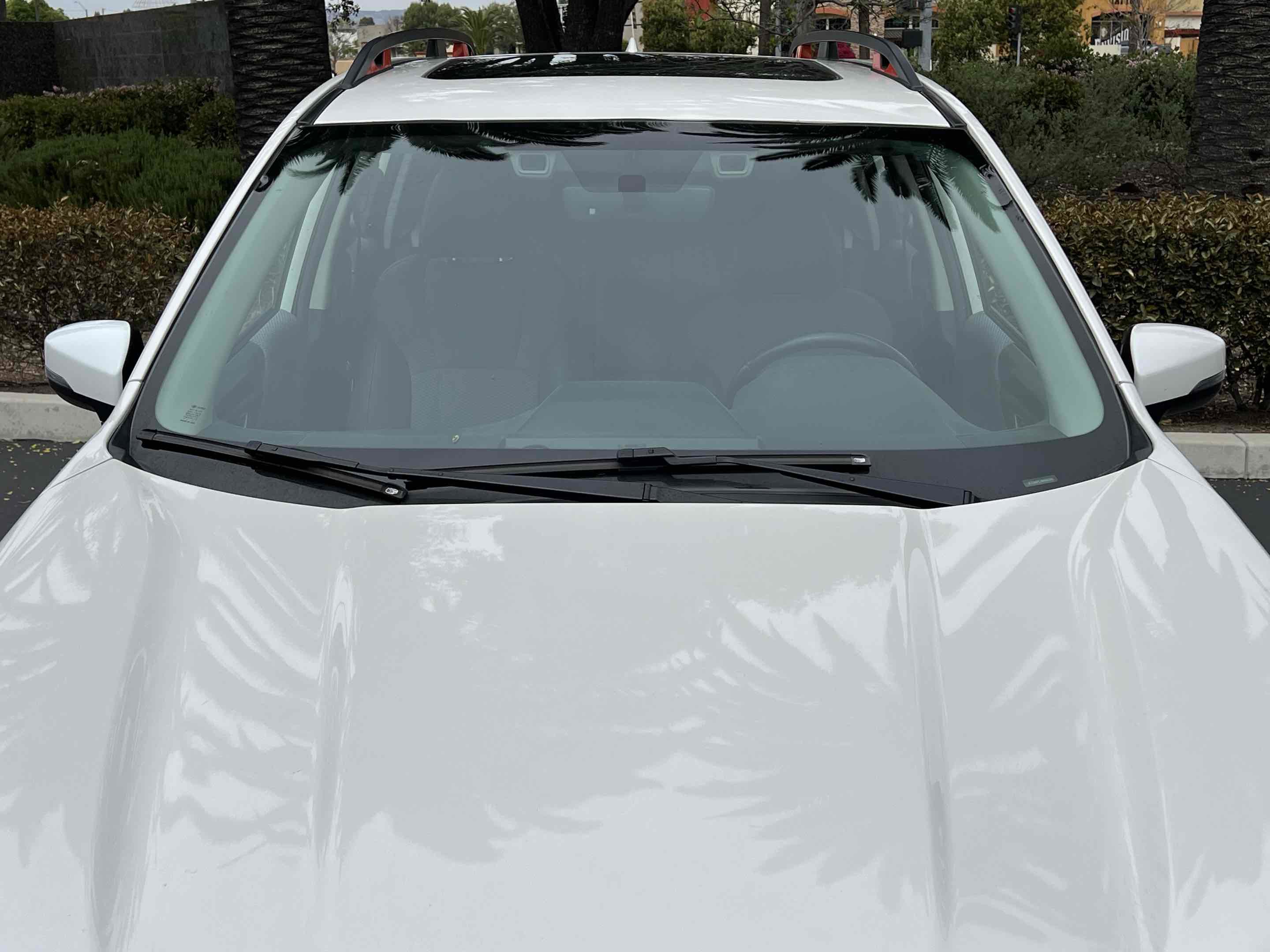 Used 2019 Subaru Forester Sport image 16