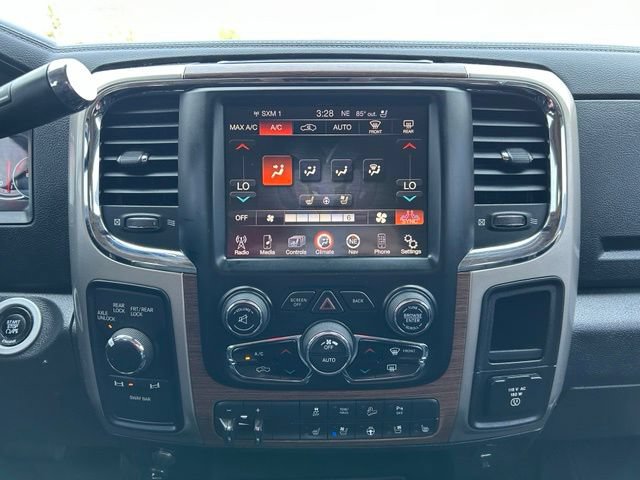 Used 2015 RAM 2500 Power Wagon Laramie AWD/4WD image 20