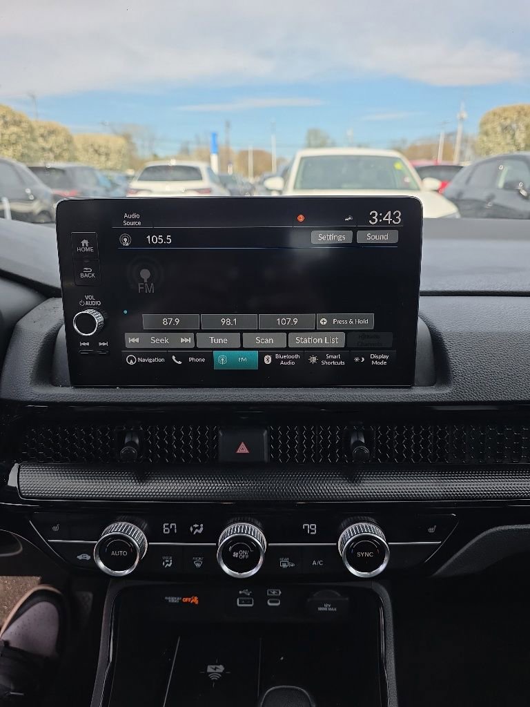 Certified 2023 Honda CR-V Sport Touring image 17